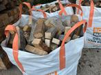 Ruime kuub gemengd stook/kachel/haard hout!, Tuin en Terras, Haardhout, Minder dan 3 m³, Ophalen