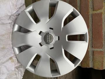 wieldoppen Audi wds11 beschikbaar voor biedingen