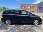 Opel Zafira 2.2 Cosmo, Voorwielaandrijving, Gebruikt, Zwart, 4 cilinders