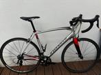 Specialized Allez Comp Shimano 105 5800 2x11 maat 58cm L/XL, 28 inch, Heren, Aluminium, Zo goed als nieuw