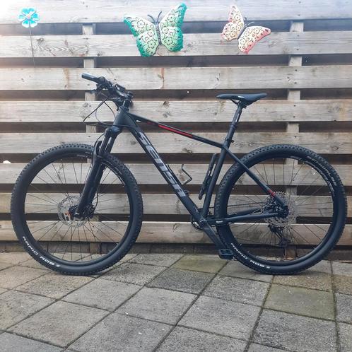 Nieuwe Sensa Merano Evo Race SLE 29" Normaal €1249,00, Fietsen en Brommers, Fietsen | Heren | Herenfietsen, Nieuw, Overige merken