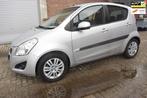 Suzuki Splash 1.0 VVT Comfort EASSS elec.pakket,airco,lage k, Voorwielaandrijving, Euro 5, Gebruikt, Origineel Nederlands