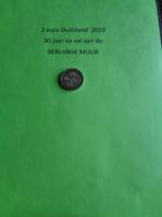 Duitsland speciale 2 euro, Postzegels en Munten, Munten | Europa | Euromunten, Ophalen of Verzenden, Duitsland, 2 euro, Losse munt