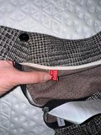 Esprit Dameskostuum - Maat 38/40 (M), Kleding | Dames, Jasjes, Kostuums en Pakken, Maat 38/40 (M), Kostuum of Pak, Bruin, Ophalen of Verzenden