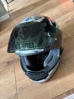 Oude Shoei helm - leuk als reserve, Motoren, Kleding | Motorhelmen, Ophalen, M, Dames, Integraalhelm