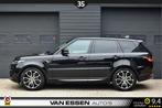 Land Rover Range Rover Sport 2.0 P400e HSE Pano-Dak Leder Me, Automaat, 404 pk, Gebruikt, Euro 6