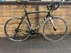 Scott CR1 carbon, Shimano ultegra, maat 56, Overige merken, Gebruikt, Carbon, Ophalen of Verzenden