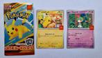 Grote collectie Pokémon kaarten zie Foto's, Ophalen of Verzenden, Meerdere kaarten