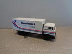lion daf 2800 hameetman, Ophalen of Verzenden, Zo goed als nieuw, Bus of Vrachtwagen, Lion Toys