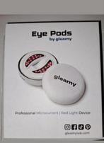 Gleamy Eye Pods, Verzenden, Nieuw, Ogen, Verzorging
