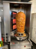 Shoarma / doner grill, Zakelijke goederen, Ophalen, Gebruikt, Fornuis, Frituur en Grillen