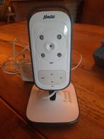 Babyfoon Alecto DVM-651 - Camera werkt op lader, Kinderen en Baby's, Babyfoons, Ophalen of Verzenden