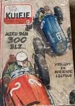 Kuifje-weekblad*21 12 t/m 27:1953*36 t/m 52:1956, Meerdere stripboeken, Ophalen of Verzenden, Gelezen