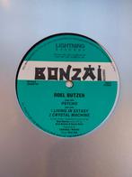 Roel Butzen - Psycho. Vinyl 12", Ophalen of Verzenden, Zo goed als nieuw, 12 inch