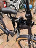 Fietsstoeltje voorop, Ophalen of Verzenden, Zo goed als nieuw