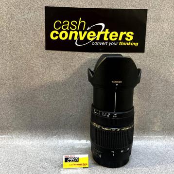 Lens Tamron Macro SP AF 28-75mm Canon | SALE | 327208 beschikbaar voor biedingen