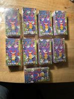 Gengar 151 Booster Box - Gesealed!, Ophalen of Verzenden, Nieuw, Boosterbox
