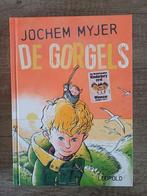 Boek De Gorgels, Jochem Myjer, Ophalen of Verzenden, Fictie algemeen, Zo goed als nieuw