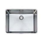 Franke Kubus KBX11055 (Spoelbak) *Nieuw*, Franke 1, Nieuw, Minder dan 100 cm, Info@Franke.nl