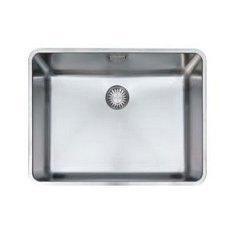 Franke Kubus KBX11055 (Spoelbak) *Nieuw*, Huis en Inrichting, Keuken | Keukenelementen, Nieuw, Minder dan 100 cm, 50 tot 100 cm