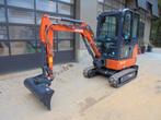 Atlas AC 17 F (bj 2024), Graafmachine