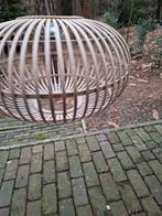 Hanglamp, Tuin en Terras, Vuurkorven, Ophalen of Verzenden, Zo goed als nieuw