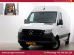 Mercedes-Benz Sprinter 311 CDI 115pk L2H2 RWD Servicewagen A, Auto's, Bestelauto's, Achterwielaandrijving, Gebruikt, 4 cilinders