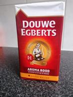 500 g aroma rood douwe egberts koffie, Ophalen