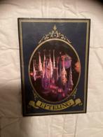 Efteling jaarboekje 1994, Ophalen of Verzenden, Zo goed als nieuw, Overige typen