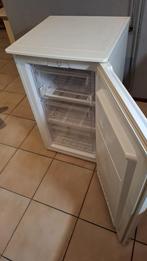 Vriezer tafelmodel, Witgoed en Apparatuur, Vriezers en Diepvrieskisten, Gebruikt, Minder dan 60 cm, Vrijstaand, Ophalen