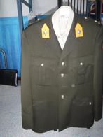 DT jas Kon Landmacht, Ophalen, Landmacht, Nederland, Kleding of Schoenen