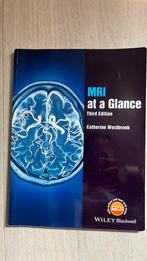 MRI at a Glance 3e, Ophalen of Verzenden, Beta, Zo goed als nieuw, HBO