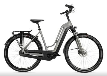 Multicycle Voyage Elektrische Damesfiets beschikbaar voor biedingen