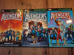 The Avengers Epic Collections Marvel, Eén comic, Amerika, Marvel Comics, Ophalen of Verzenden