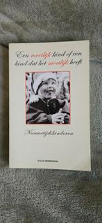 Een moeilijk kind of een kind dat het moeilijk heeft, Boeken, Ophalen of Verzenden, Gelezen, Ontwikkelingspsychologie, Sylvia Roosendaal