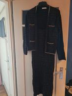 Mango jurk/colbert set, Kleding | Dames, Gelegenheidskleding, Ophalen of Verzenden, Zo goed als nieuw