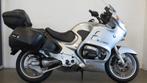 BMW R 1150 RT (bj 2001), Motoren, Motoren | BMW, 2 cilinders, Bedrijf, 1130 cc, Meer dan 35 kW