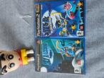 sly raccoon 1 en 2, 1 speler, Ophalen of Verzenden, Gebruikt