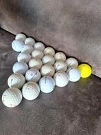 Taylormade, Sport en Fitness, Golf, Ophalen of Verzenden, Gebruikt, Bal(len), Overige merken