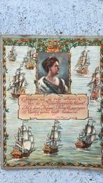 Koninklijk huis - diverse boekjes, Ophalen of Verzenden, Gebruikt, Tijdschrift of Boek