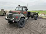 1964 Commer Q4 4x4 Truck, Auto's, Overige merken, Overige brandstoffen, Bedrijf, Te koop