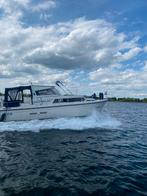 Polyester motoryacht, Watersport en Boten, Ophalen, Gebruikt, Diesel, 9 tot 12 meter