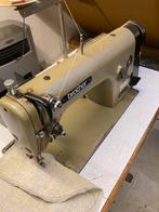 Brother rechtstikker industrie, Hobby en Vrije tijd, Naaimachines en Toebehoren, Ophalen, Zo goed als nieuw, Naaimachine, Brother