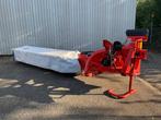 2020 Kuhn GMD355-FF Schijvenmaaier, Overige, Oogstmachine