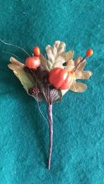 Halloween herfst decoratie bloemschikken pompoen, Ophalen of Verzenden, Nieuw, Versiering, Halloween of Griezel