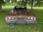 Ford GALAXIE 500 Ltd Sport, Auto's, Automaat, 6600 cc, Beige, Bruin
