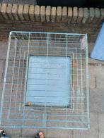 Honden bench, Ophalen, Gebruikt, 65 tot 100 cm