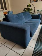 Blue Sofa (Damaged Frame), Ophalen, Gebruikt