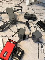 Dji mavic 2 pro, Ophalen of Verzenden, Zo goed als nieuw, Drone met camera