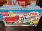 Thomas de trein, Ophalen, Gebruikt